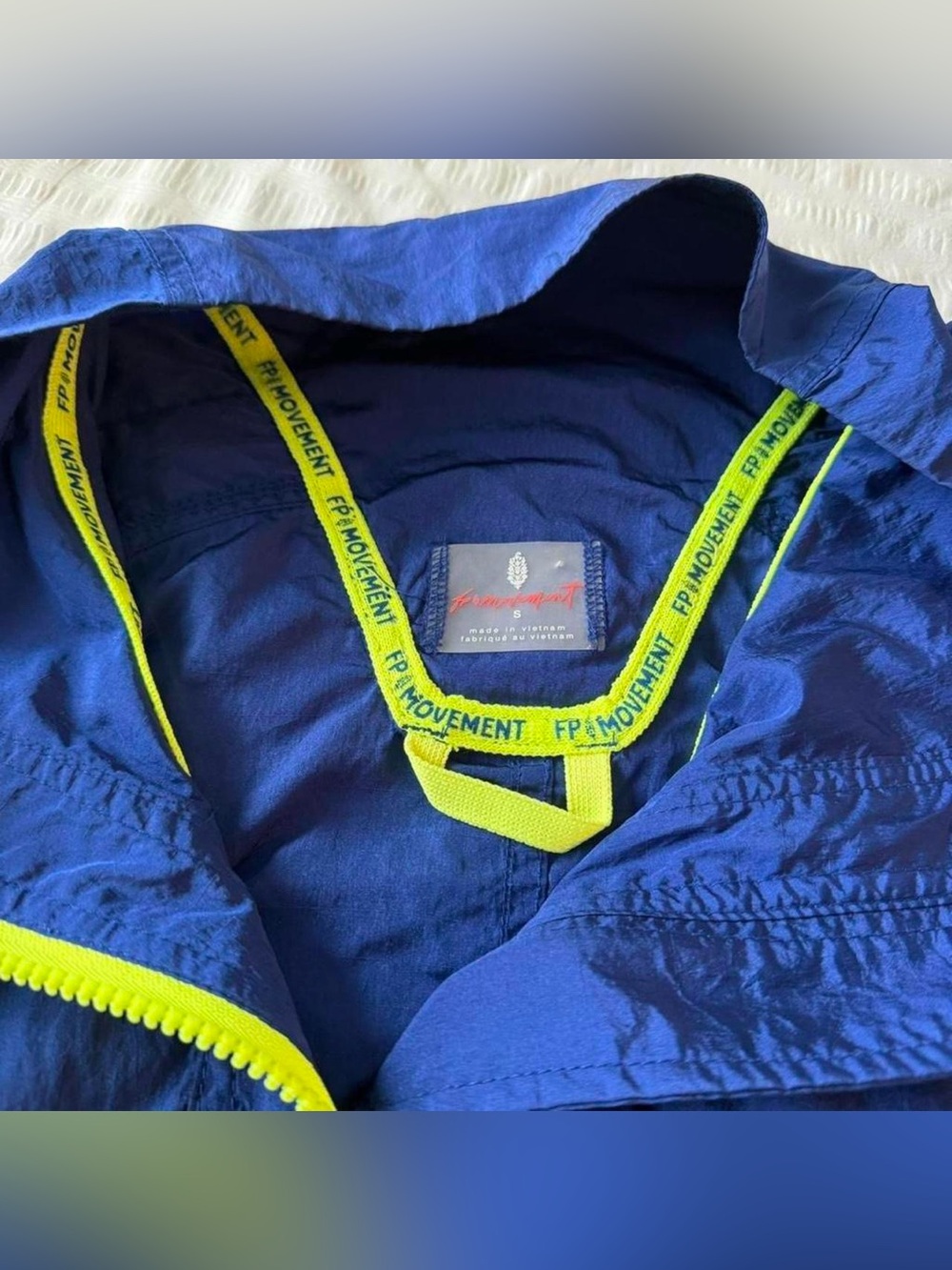 FP Jacket - Picture 4 of 5